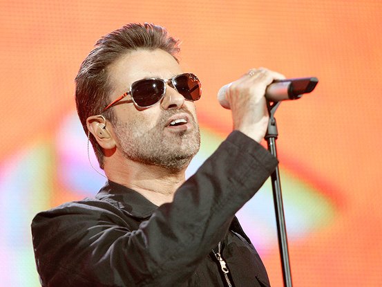 George Michael