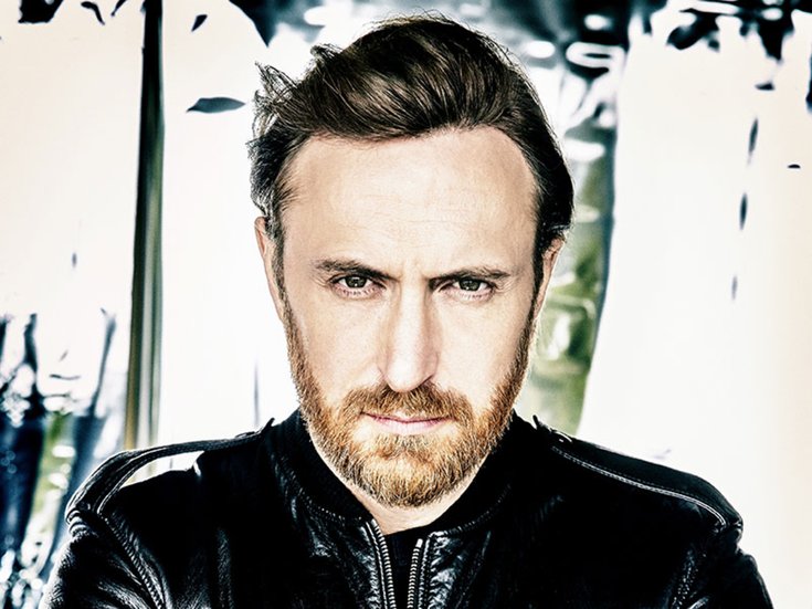 David Guetta