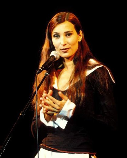 Zazie : ses débuts