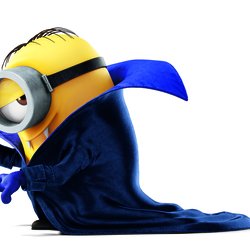 Les Minions