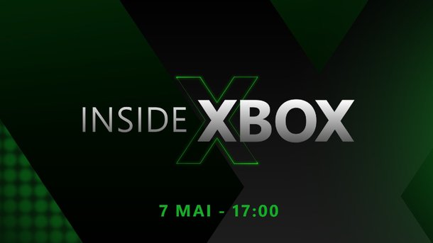 Inside Xbox : comment suivre la conférence Xbox Series X en direct à 17h ?