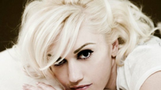 Gwen Stefani