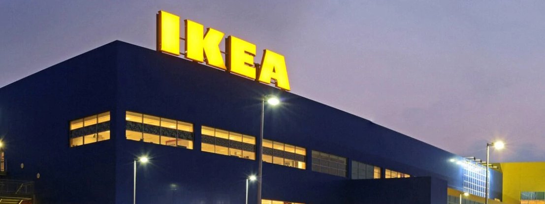 Magasin Ikea Québec