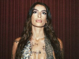 Sevdaliza