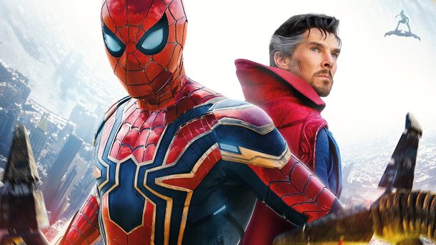 «Spider-Man : No Way Home»: une nouvelle version arrive
