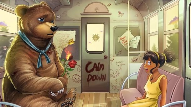 Le coup de cœur du club Chérie du jour: "Calm Down" de Rema