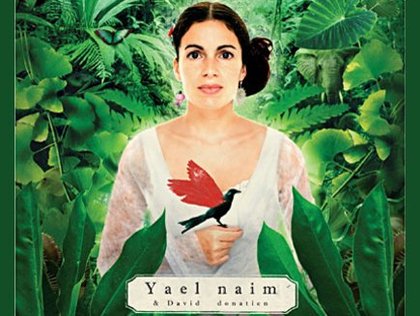 Yael Naim