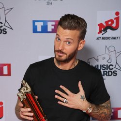 M Pokora