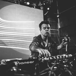 Paul Oakenfold