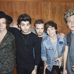 One Direction - Fiche