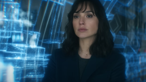 « Agent Stone » sur Netflix : c’est quoi ce film qui sort avec Gal Gadot ?