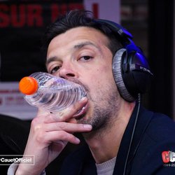Mardi 5 Avril avec Youssoupha et Cris Cab - C Cauet sur NRJ