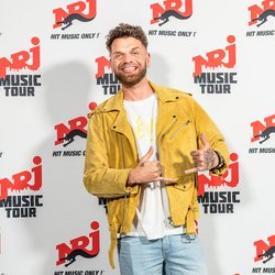 Keen'V - NRJ Music Tour Haguenau 2021
