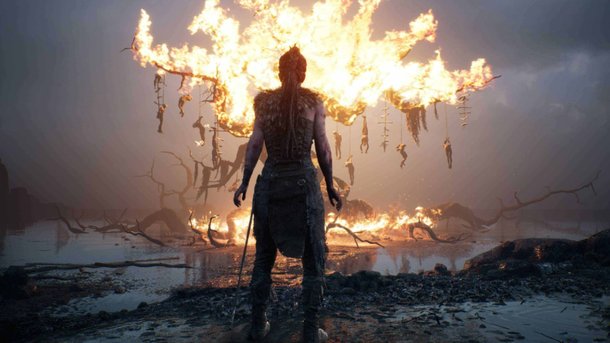 Hellblade : un jeu qui a changé la donne