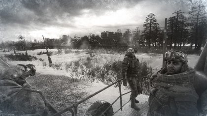 Metro Exodus dispose d'un mode Photo bien sympa. De quoi immortaliser certaines séquences.