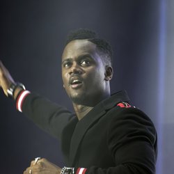 Black M - NRJ Music Tour Beauvais 2018