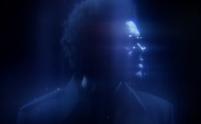 The Weeknd