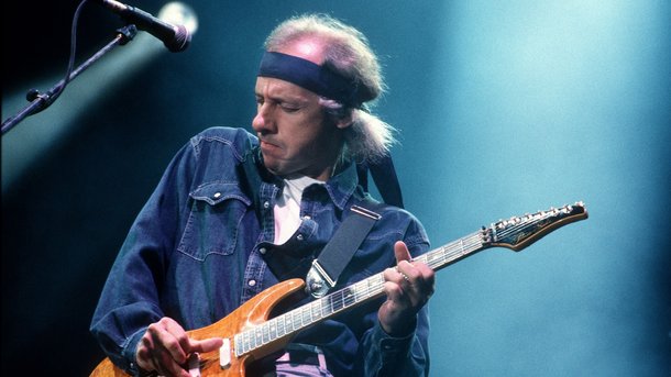 Dix solos de guitare indépassables qui ont fait l’histoire du rock