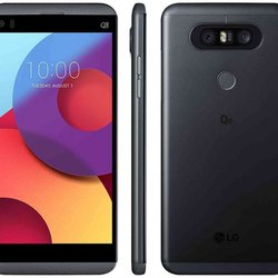 LG Q8