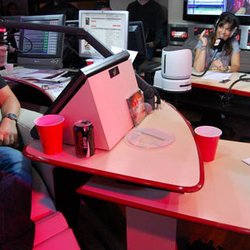 Lundi 27 mai avec Selena Gomez et Kev Adams