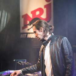 Morgan Nagoya - NRJ Music Tour d'Haguenau