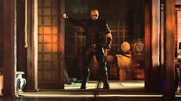 Shadow Warrior 2 gratuit sur GOG.com pendant 48h