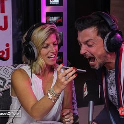 Lundi 14 Septembre avec le sexo Gilbert Bou Jaoude
