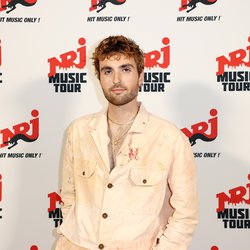Duncan Laurence - NRJ Music Tour de Paris 2021