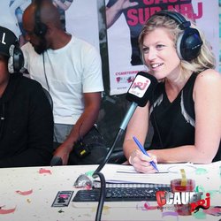 Vendredi 10 Juin 2016 avec SOPRANO - C Cauet sur NRJ