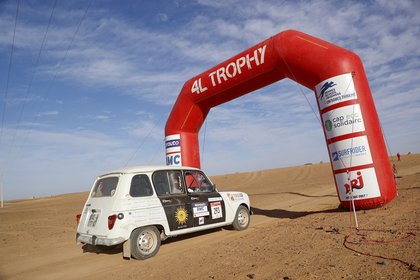 4L Trophy 2024
