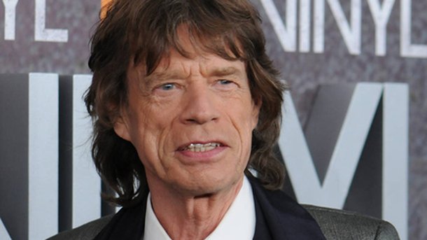Mick Jagger raconte les années 1970!