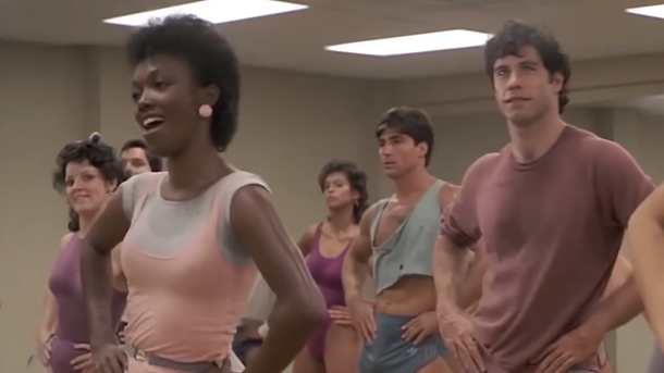 Musique et sport : les tubes les plus remuants des années 80