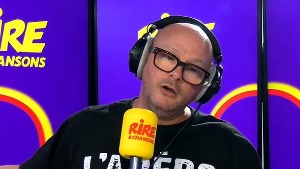 L'invité de Julien Schmidt : Le grand Retour du Super Mescatol Show !