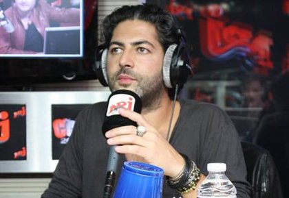 Mardi 24 septembre avec John Mamann