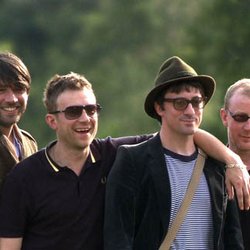 Blur : une réunion en janvier 2011 ? 