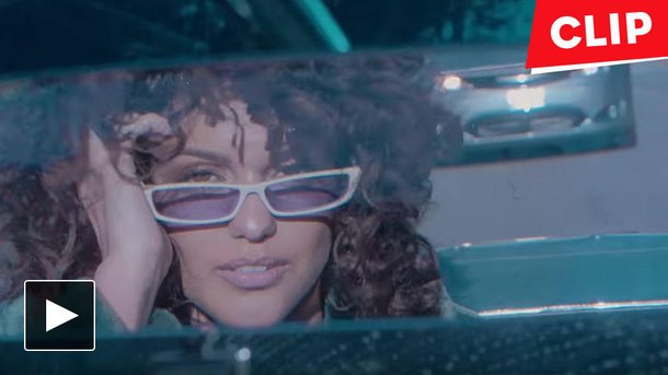 Tal partage le clip plein de douceur de «Juste un rêve»