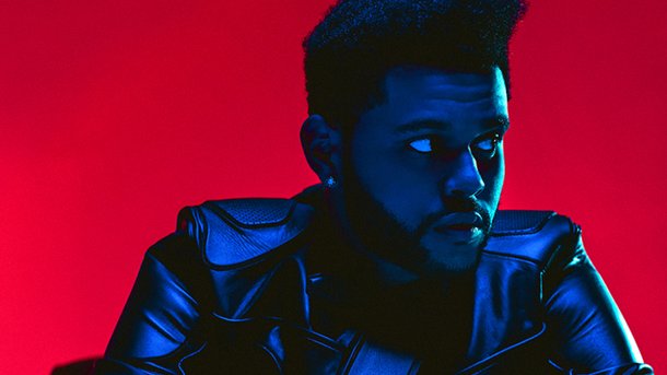 The Weeknd: les photos de sa collection H&M
