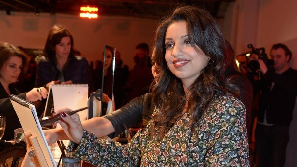 Tal: pourquoi fait-elle appel à des auteurs pour l'aider dans l'écriture de ses chansons?