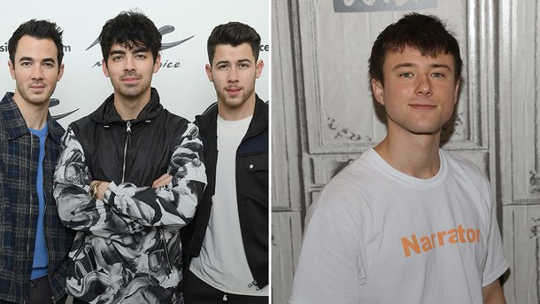 Jonas Brothers, Alec Benjamin… Les nouveaux hits à écouter sur NRJ