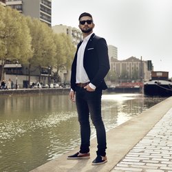 Kendji Girac