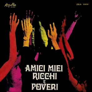Amici Miei