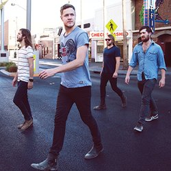 Imagine Dragons - Fiche