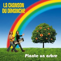 la chanson du dimanche