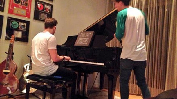 Niall Horan : une collaboration sans les One Direction !