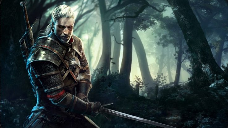The Witcher Battle Arena