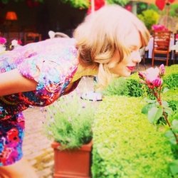 Taylor Swift fête son anniversaire avec Lorde