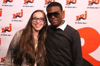Mercredi 4 Mars 2015 avec OMI