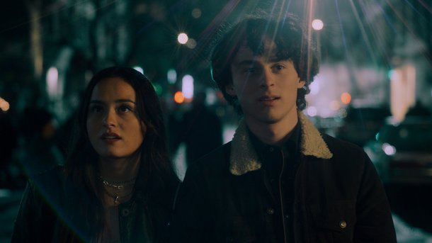 « City on Fire » : de quoi parle la nouvelle série des créateurs de Gossip Girl ?