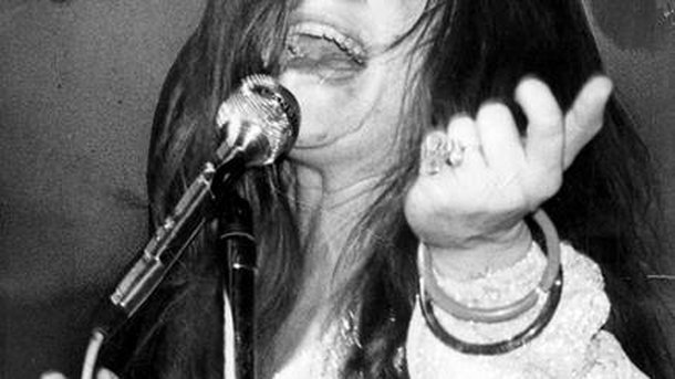 Janis Joplin : le tournage du biopic va enfin commencer