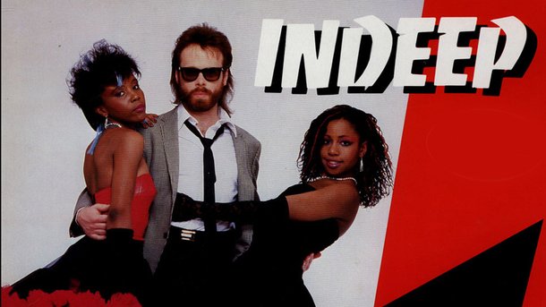 Le collector du Club Chérie : "Last Night a D.J. Saved My Life" de Indeep